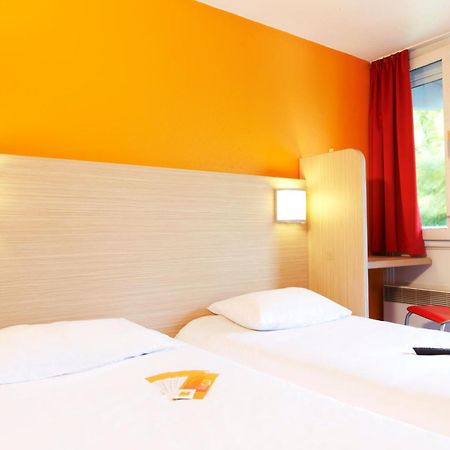 Premiere Classe Tours Sud - Joue Les Tours Экстерьер фото