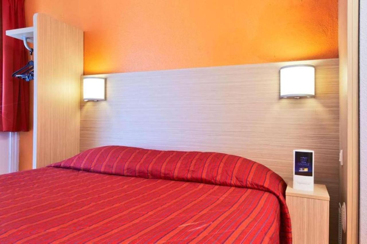 Premiere Classe Tours Sud - Joue Les Tours Экстерьер фото