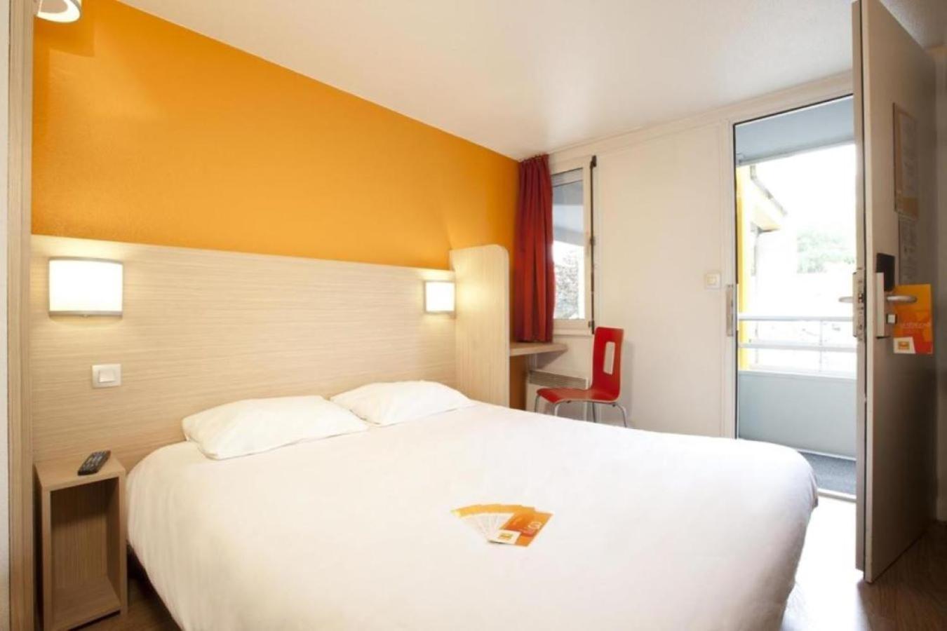 Premiere Classe Tours Sud - Joue Les Tours Экстерьер фото
