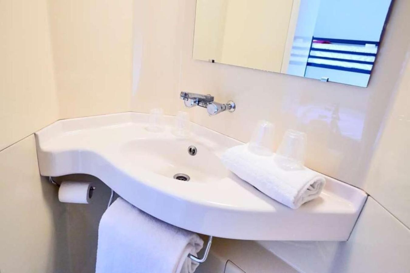 Premiere Classe Tours Sud - Joue Les Tours Экстерьер фото