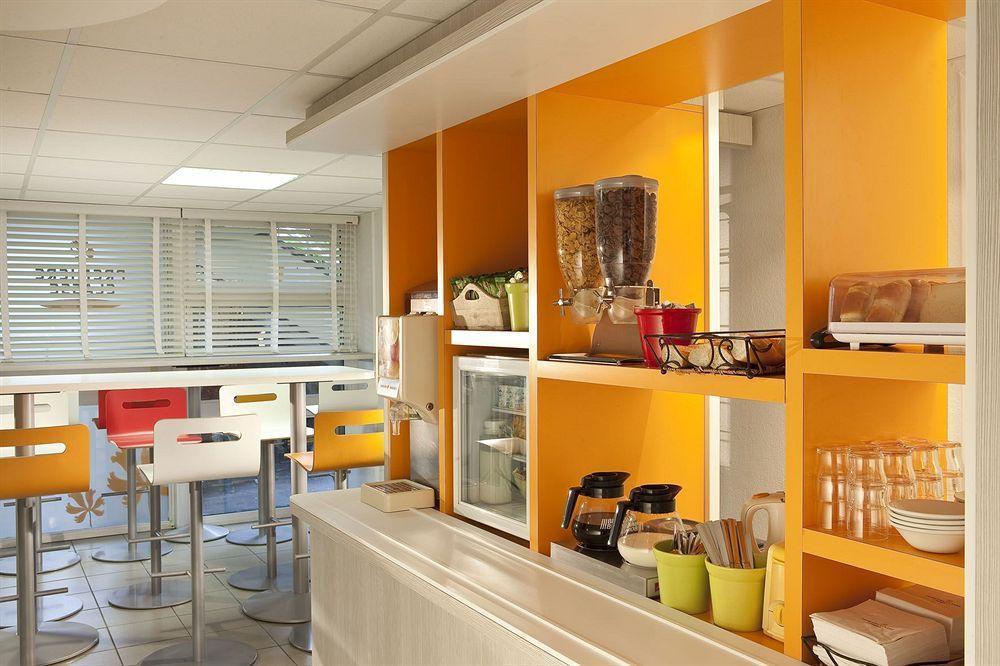 Premiere Classe Tours Sud - Joue Les Tours Экстерьер фото