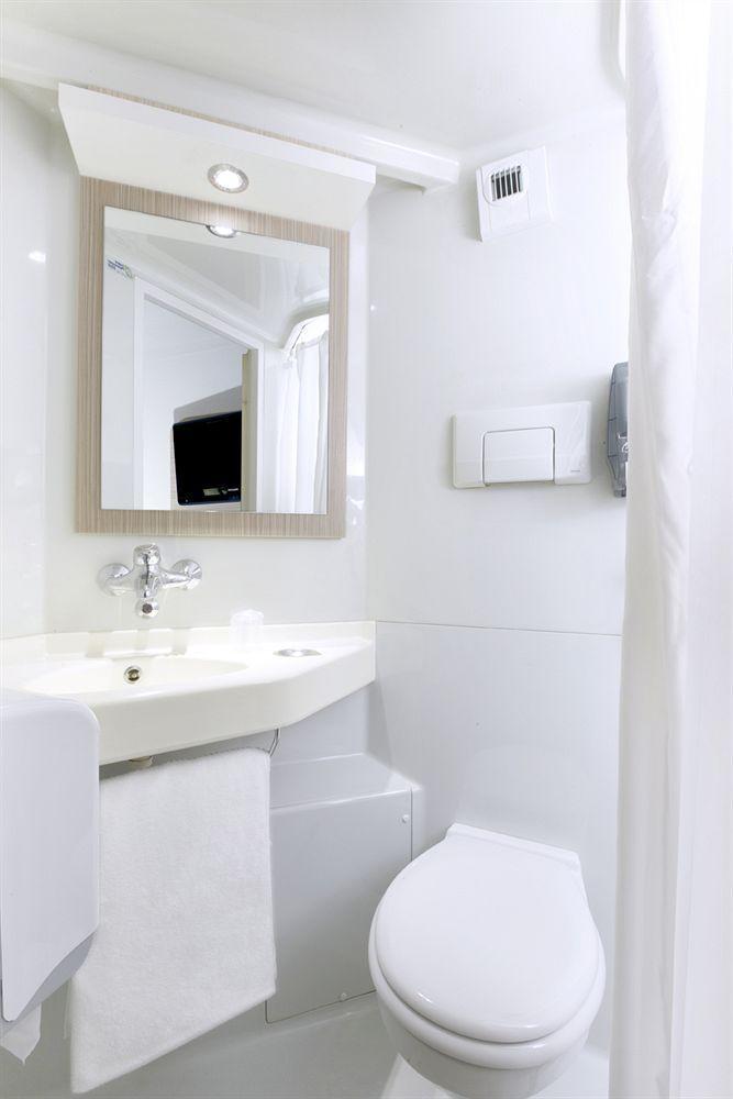 Premiere Classe Tours Sud - Joue Les Tours Экстерьер фото