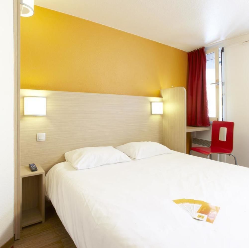 Premiere Classe Tours Sud - Joue Les Tours Экстерьер фото